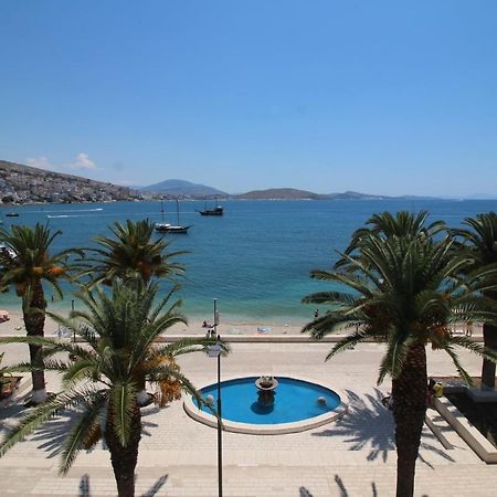 Hotel Ari Σαράντα Εξωτερικό φωτογραφία