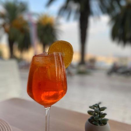 Hotel Ari Σαράντα Εξωτερικό φωτογραφία