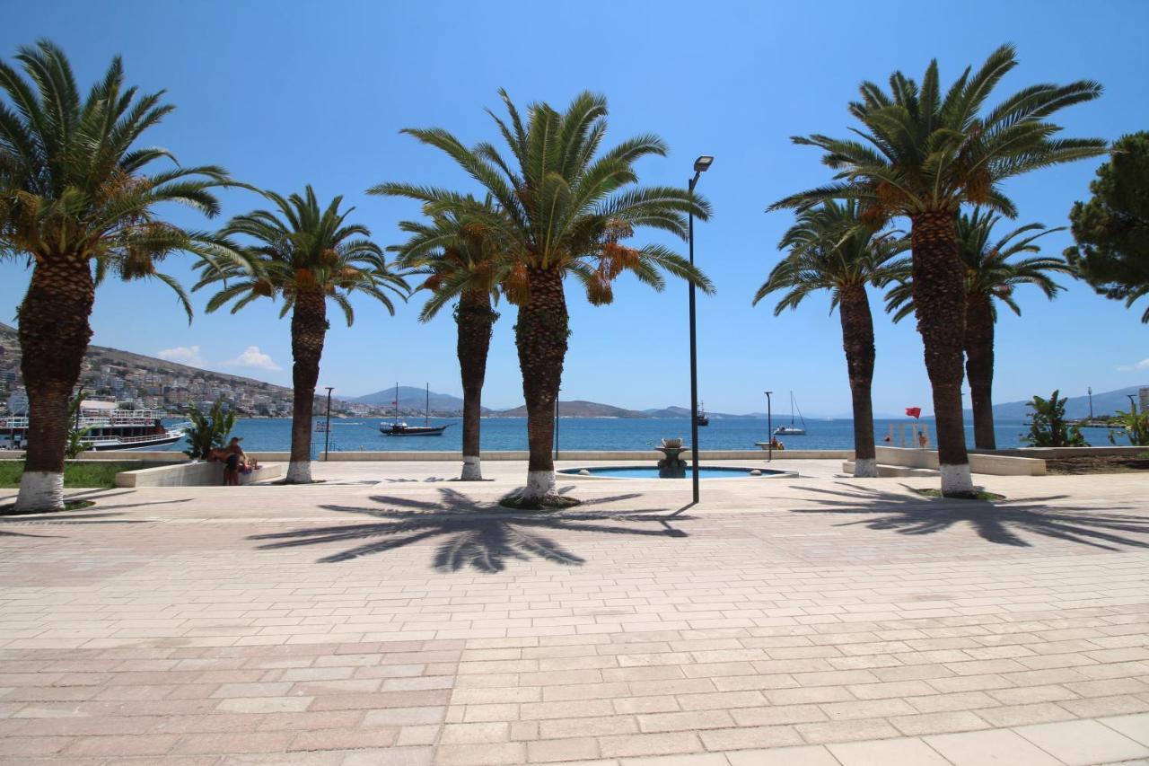 Hotel Ari Σαράντα Εξωτερικό φωτογραφία