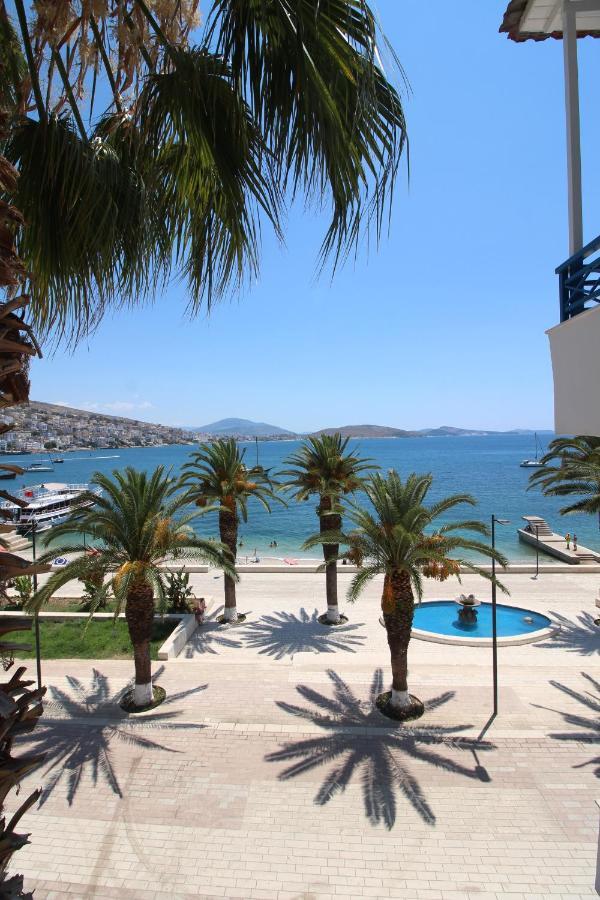 Hotel Ari Σαράντα Εξωτερικό φωτογραφία