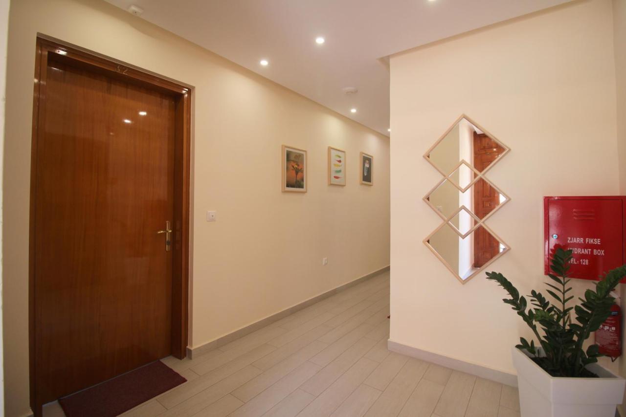 Hotel Ari Σαράντα Εξωτερικό φωτογραφία
