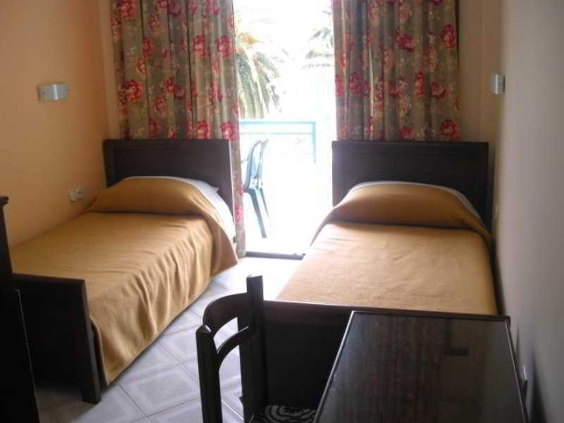 Hotel Ari Σαράντα Εξωτερικό φωτογραφία