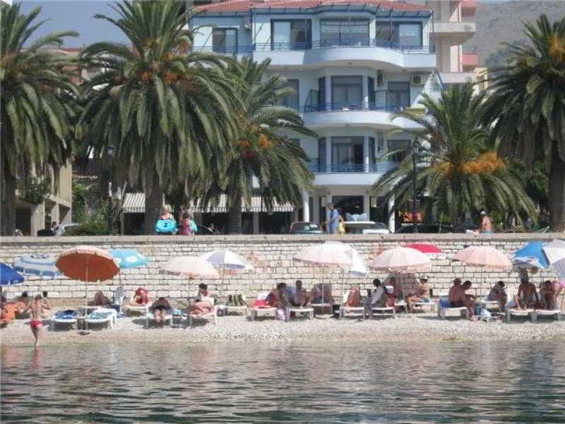 Hotel Ari Σαράντα Εξωτερικό φωτογραφία