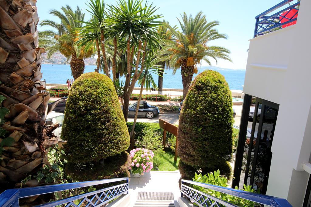 Hotel Ari Σαράντα Εξωτερικό φωτογραφία