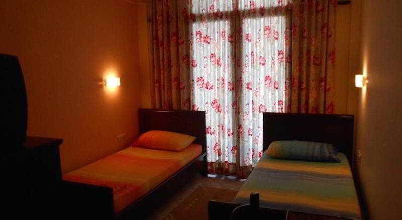 Hotel Ari Σαράντα Εξωτερικό φωτογραφία
