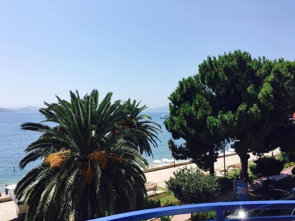 Hotel Ari Σαράντα Εξωτερικό φωτογραφία