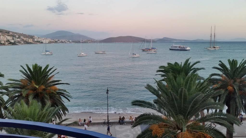 Hotel Ari Σαράντα Εξωτερικό φωτογραφία